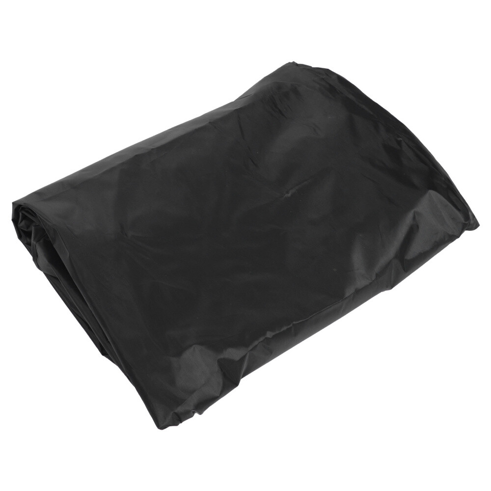 Outdoor Mower Cover - Hood Maintain Mowing Machine