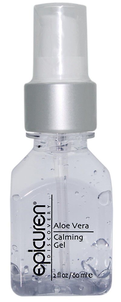 Aloe Vera Calming , 2 oz.