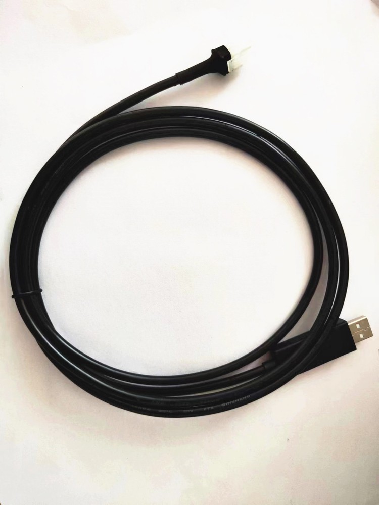 6' Programming Cable For 2022&2023 ICON EV Golf Cart LVTONG Tuning US Shipping