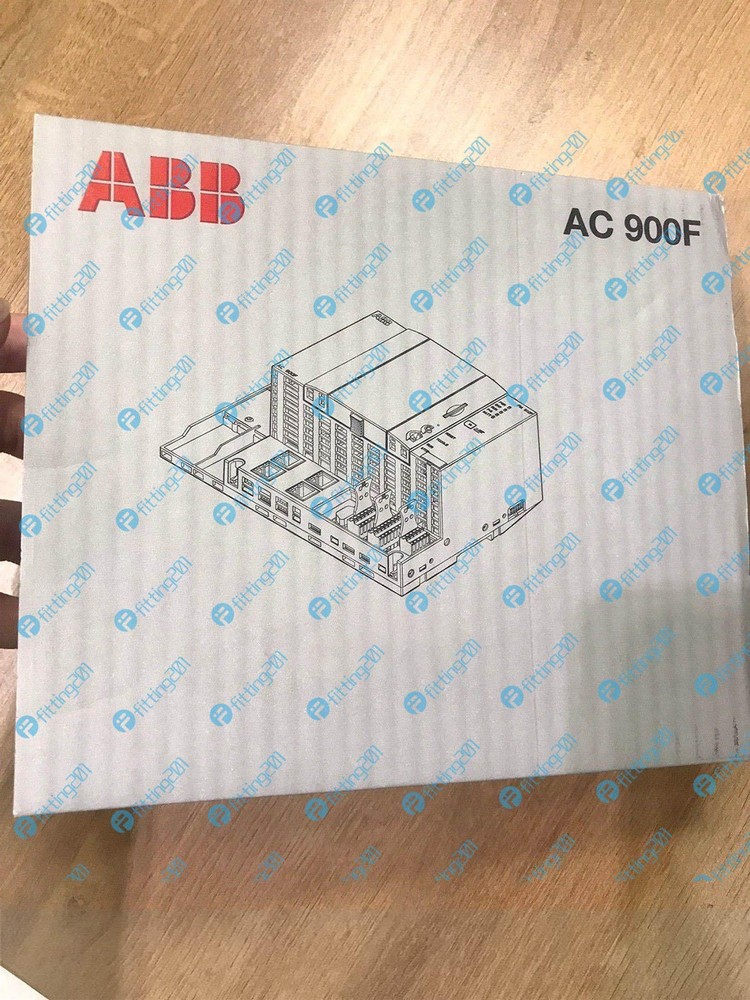 1PC ABB module CI773F 3BDH000395R0001 New