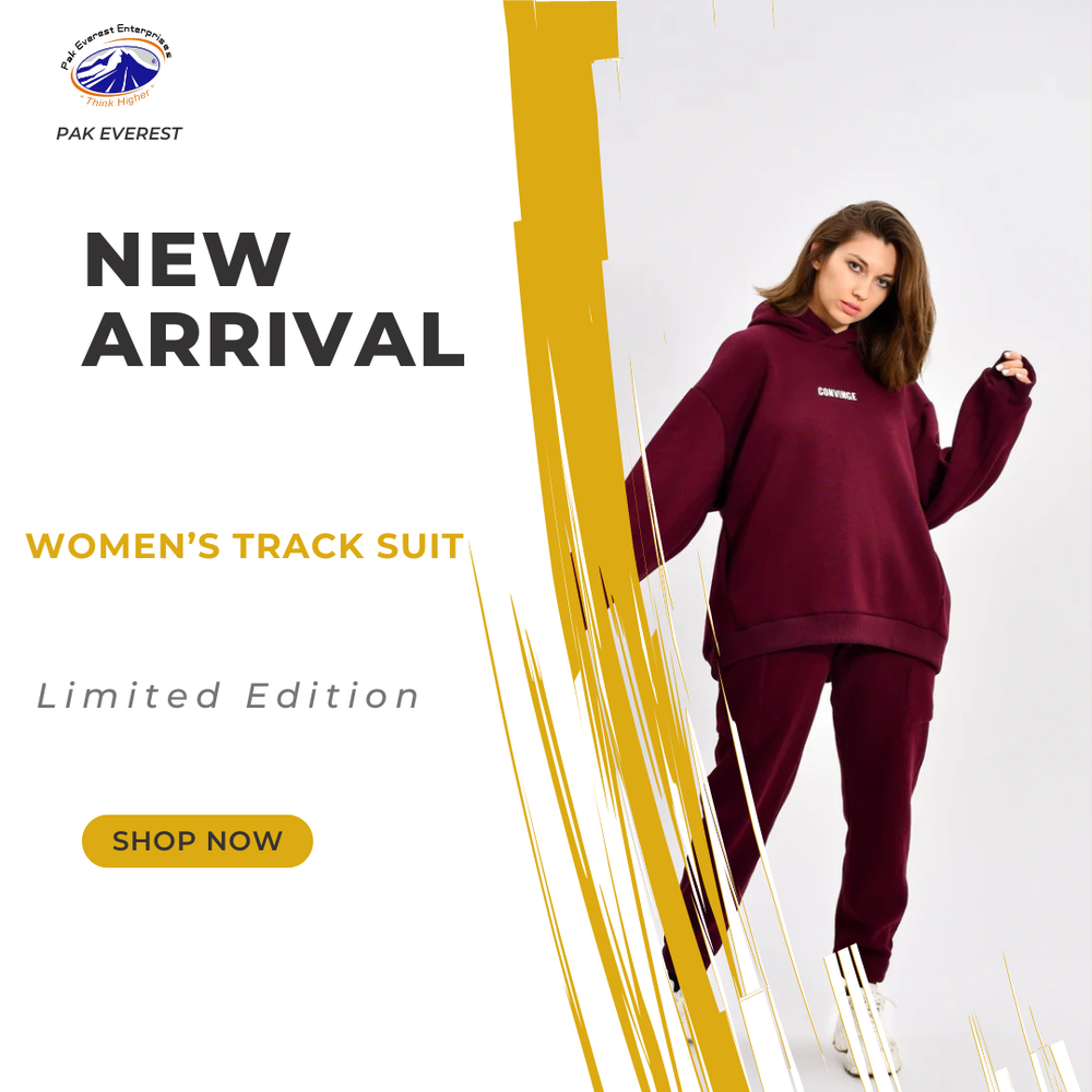 2Pcs Womens White Fox Boutique Hoodies Tracksuit Set Sweatshirt Sweatpants Style