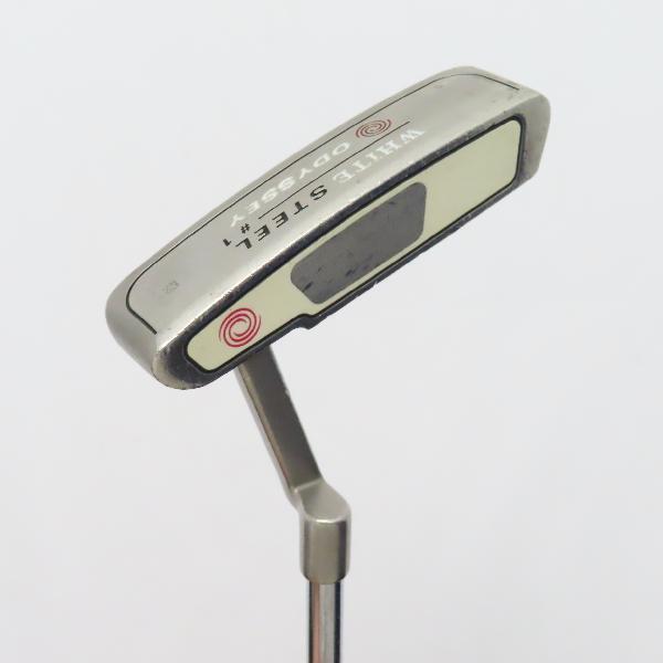 Odyssey White 1 Putter 33 japan