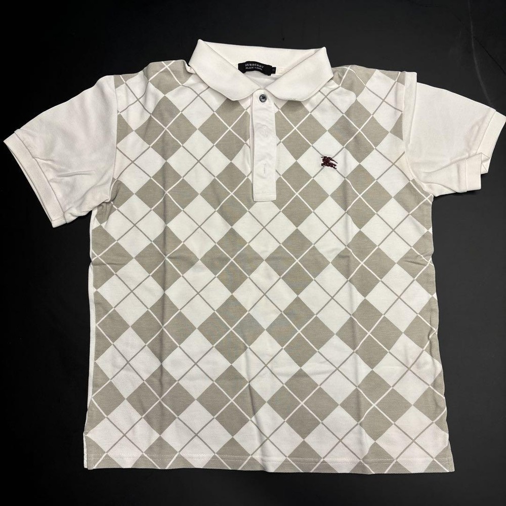 Burberry Polo shirt Men's Fashion from Japan
