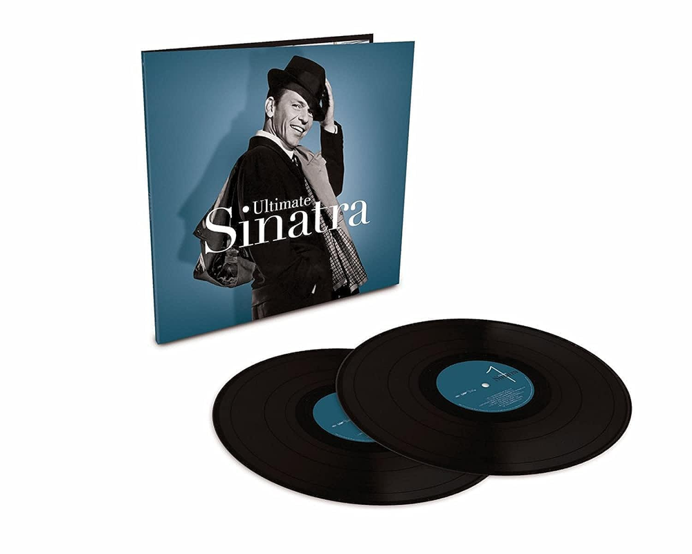 Discover the Ultimate Sinatra Collection for Timeless Classics