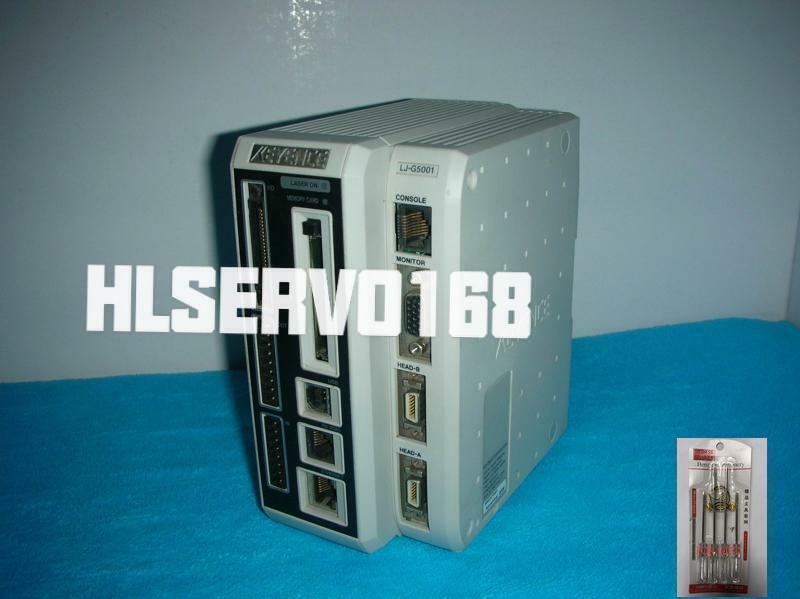 100% test  LJ-G5001 90days warranty Free DHL or EMS #A6-37