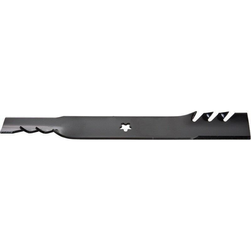 12 Pack Oregon 595-077 G5 Gator Mulcher Blade for Husqvarna 575240701 52