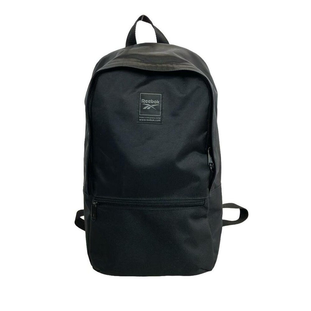 Reebok Men's Backpack 025df062886cdbba13e97d12c535fefa
