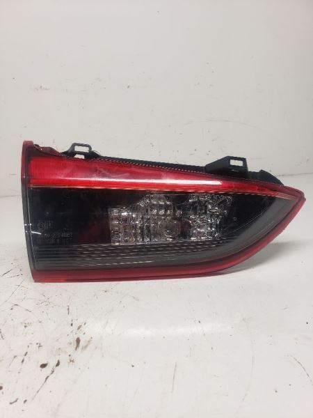 2014-2017 Mazda 6 Tail Light Lid Mount with Incandescent Bulb 1010736