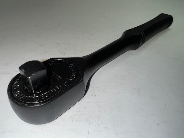 NOS ARMSTRONG USA 3/8