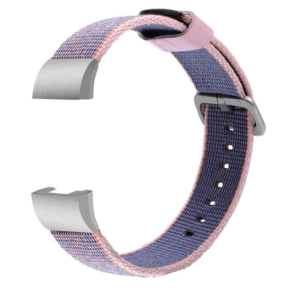 Woven Nylon Replacement Watch Bands for   2 Light  Midnight  N3Q78809