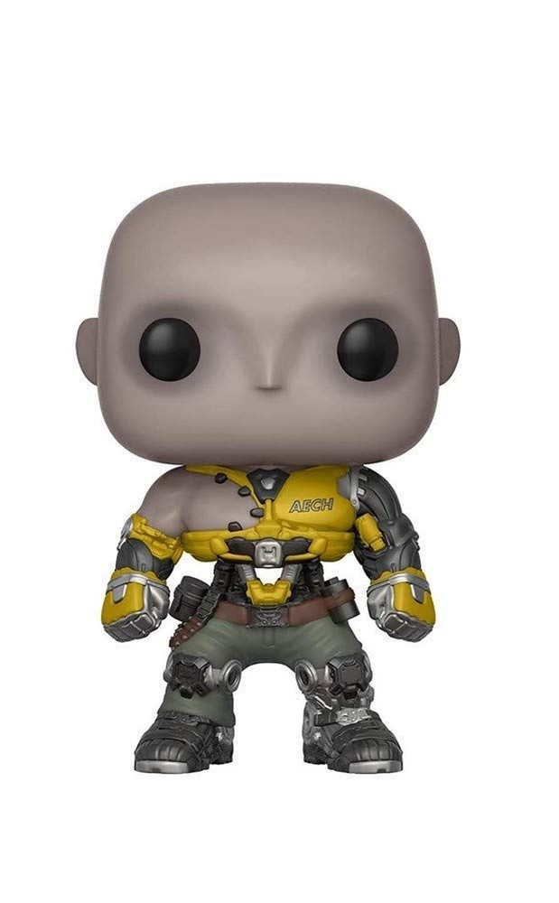 Funko POP Movies Figure : Ready Player One #498 Aech