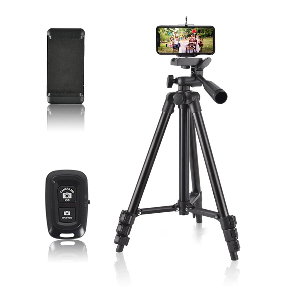 Lightweight Smart Tripod Stand, 40