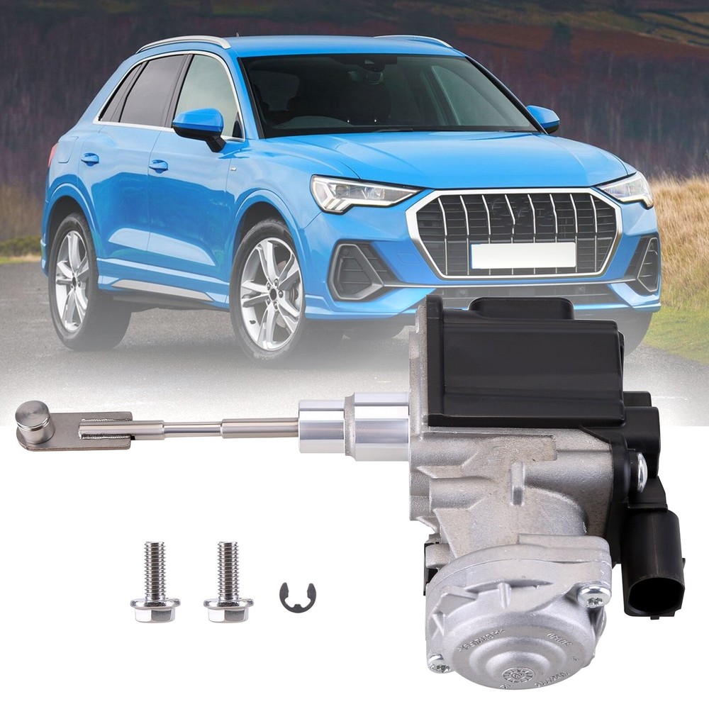 04E145725AD TURBO ACTUATOR FOR VW SHARAN TIGUAN JETTA 1.4TSI CZDA CZCA CZEA CZTA