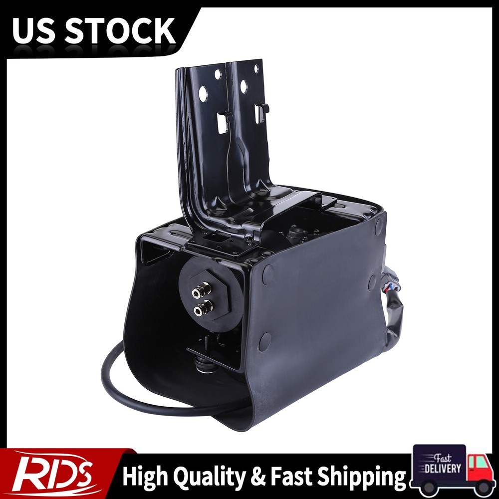 Rear Air Suspension Compressor for Nissan Armada Infiniti QX56 QX80 53400-1LA4C