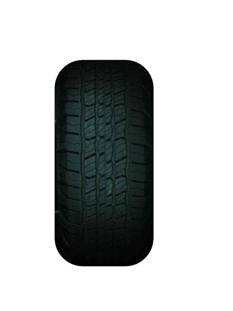 Set Of 2 P265/70R18 Michelin LTX Trail 116 T Used 10/32nds