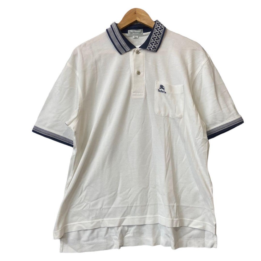 Burberry Polo shirt Men's Fashion from Japan