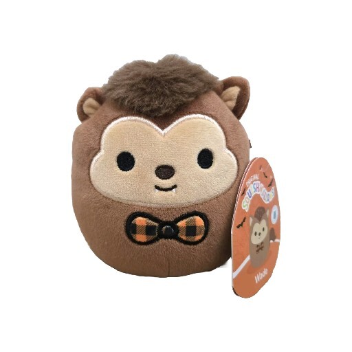 Squishmallows WADE the Werewolf 5
