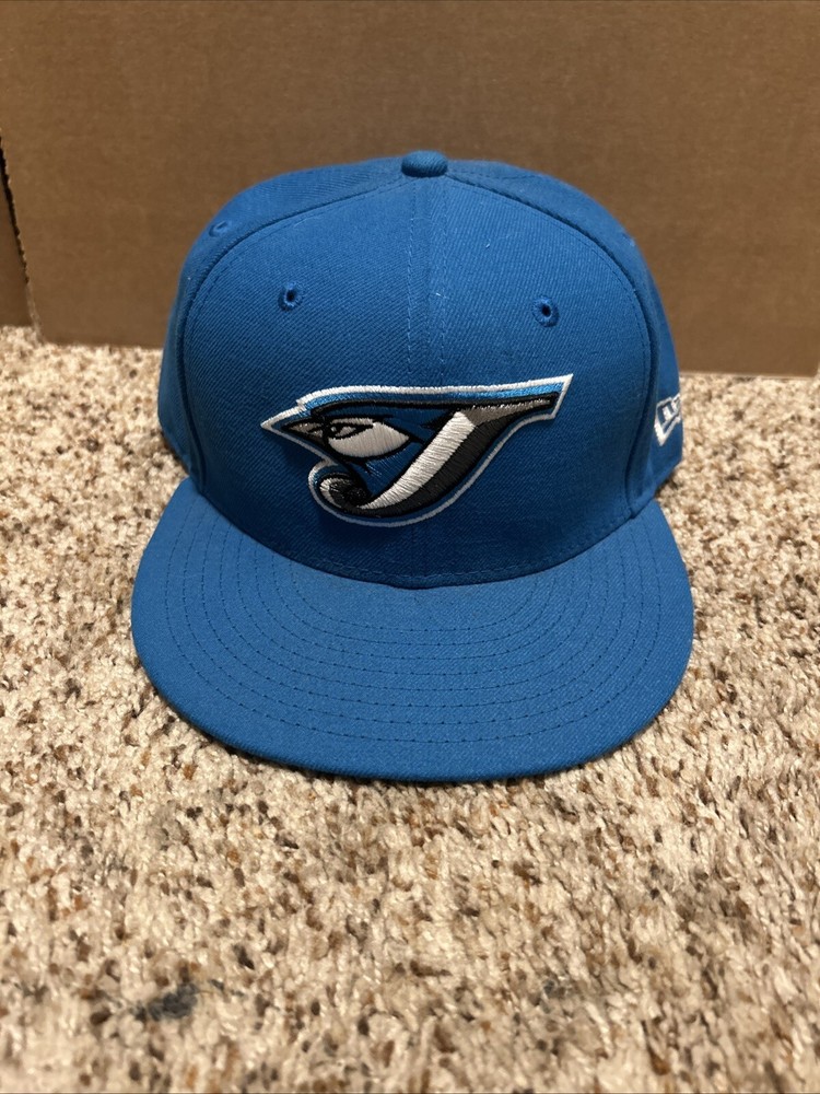 Toronto Blue Jays MLB Collection New Era 59FIFTY Fitted Cap - Baseball Hat