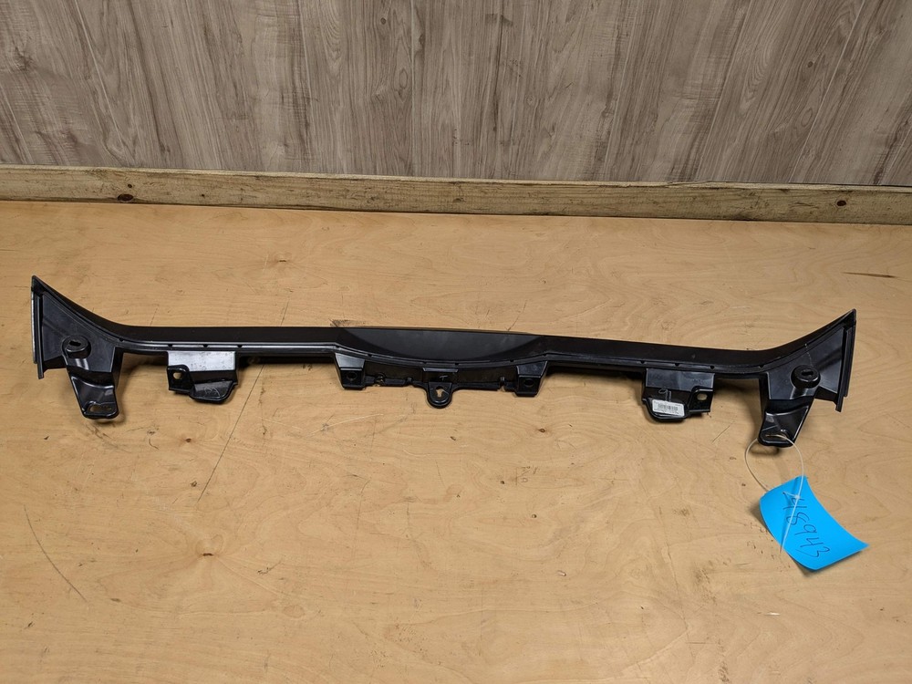 OEM BMW G01 F97 X3 X3M Rear Trunk Lid Liftgate Tailgate Roof Spoiler Bracket