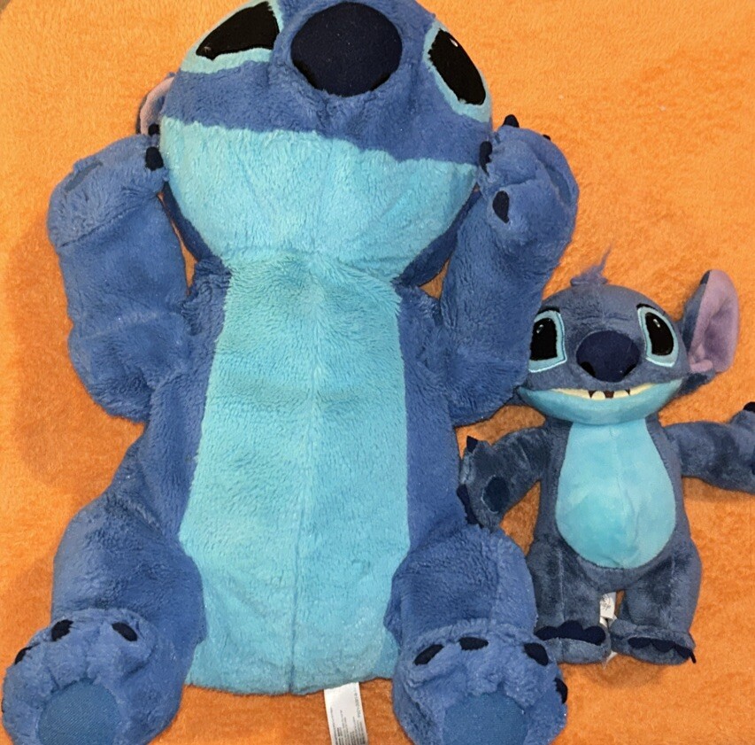 Disney Parks Authentic Large 16