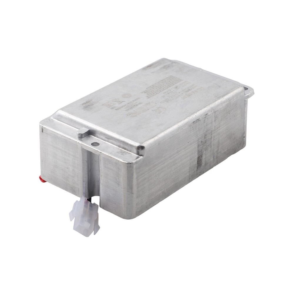 Ninebot Max G30 Electric Scooter Replacement Charger with Easy Installation