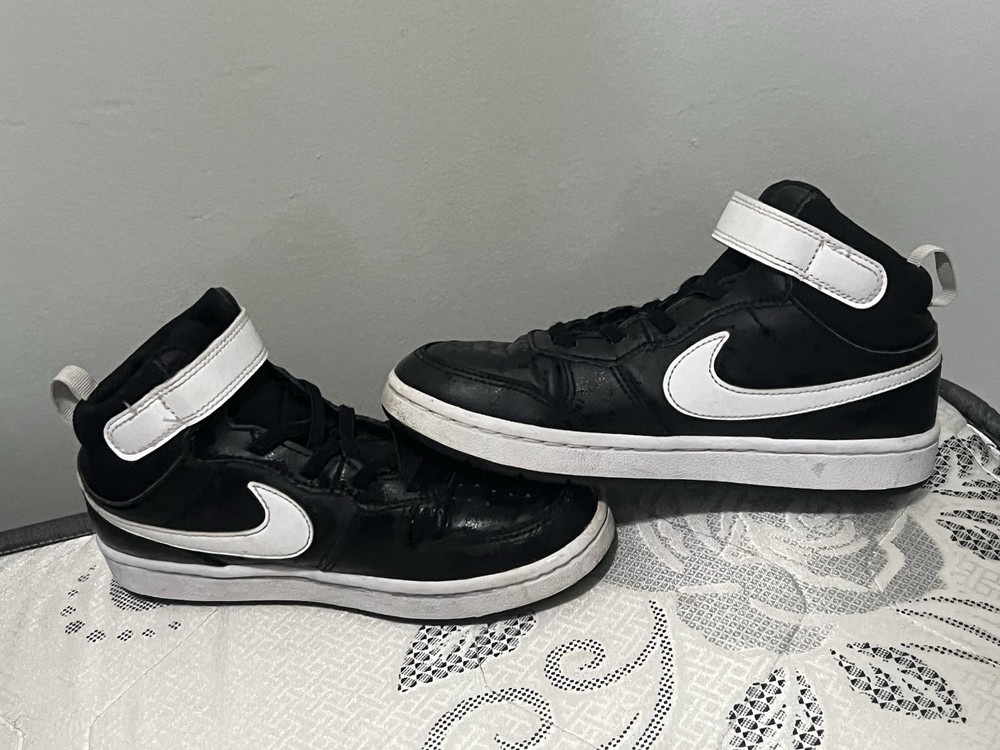 Tenis Niño 1 ,5  Nike