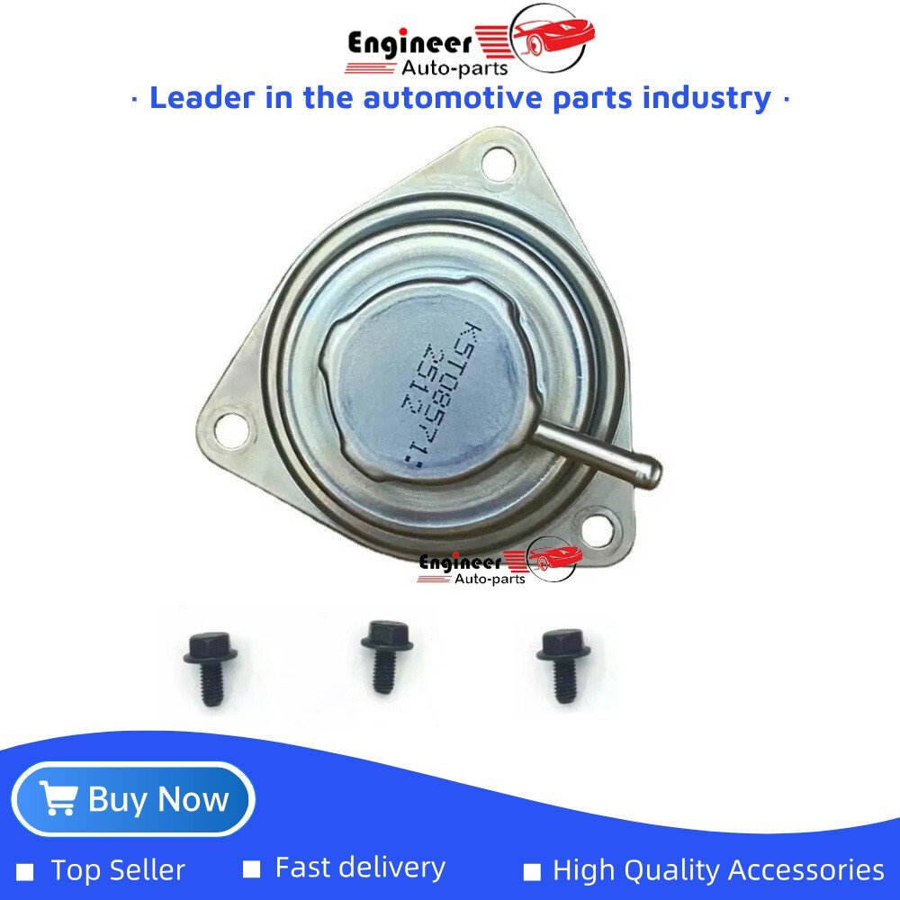 Turbocharger boost air pipe relief bypass valve for Civic CR-V K5T08571