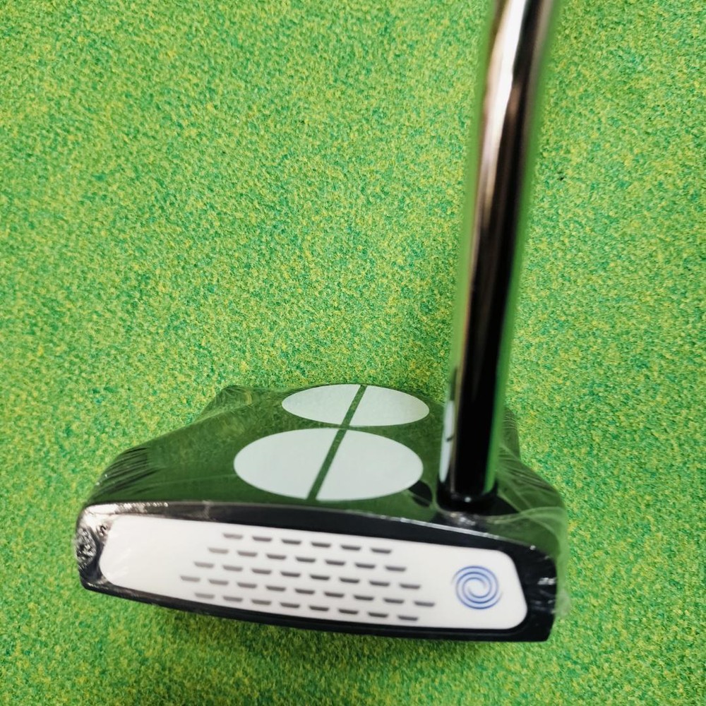 Callaway ODYSSEY 2-BALL TEN ARM LOCK PUTTER 464570