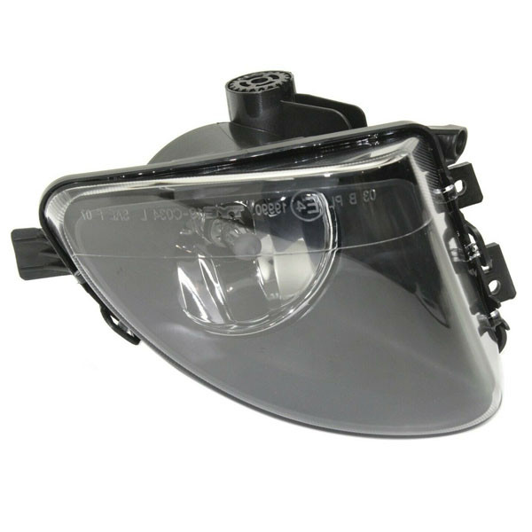 For 10-17 5-Series GT w/o M Package Front Driving Fog Light Lamp Assy Right Side
