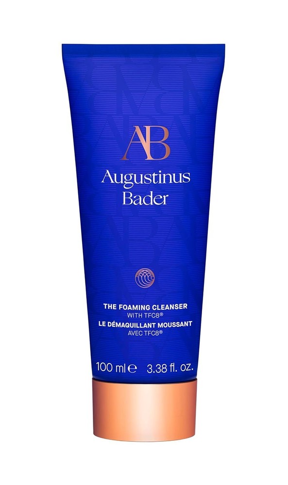 Augustinus Bader Foaming Cleanser for Radiant Skin