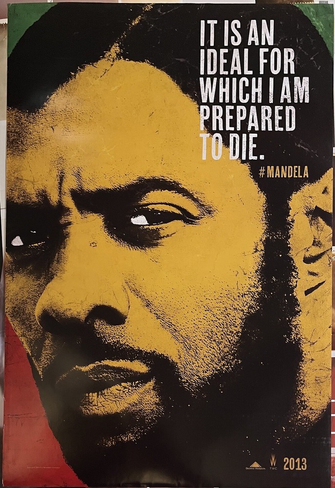 Black Stories Original Movie Poster Lot (10) Get On Up•The Help•Fresh•Dope + 5!