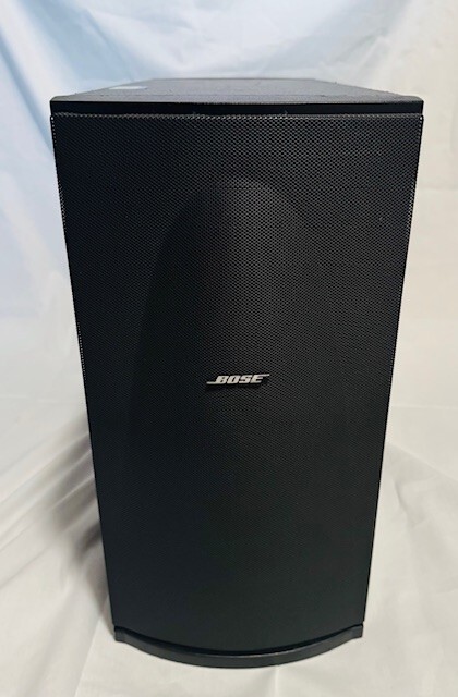 BOSE Lifestyle LSPS Subwoofer for PS18 PS28 PS38 PS48 Speaker System