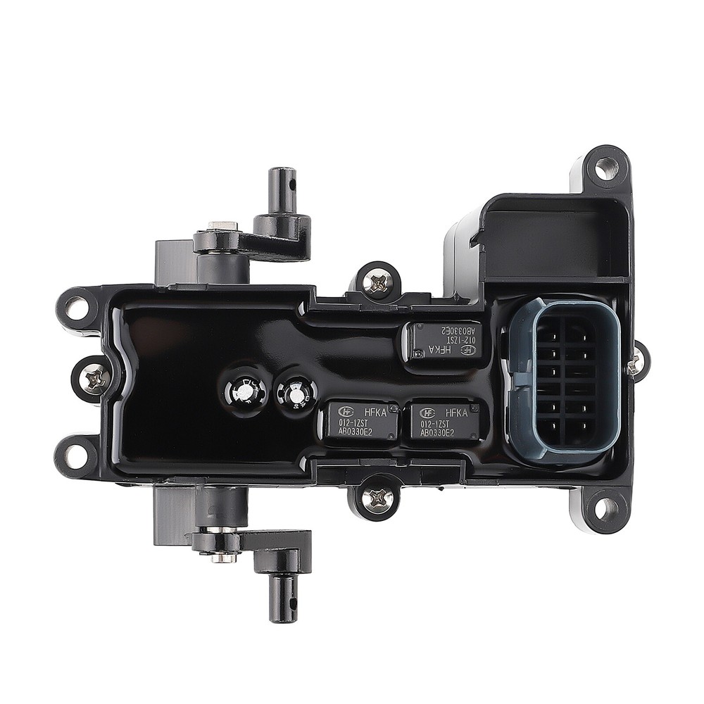 Toro TimeCutter Exmark Quest E S Lawn Mower Brake Control Module 121-3017