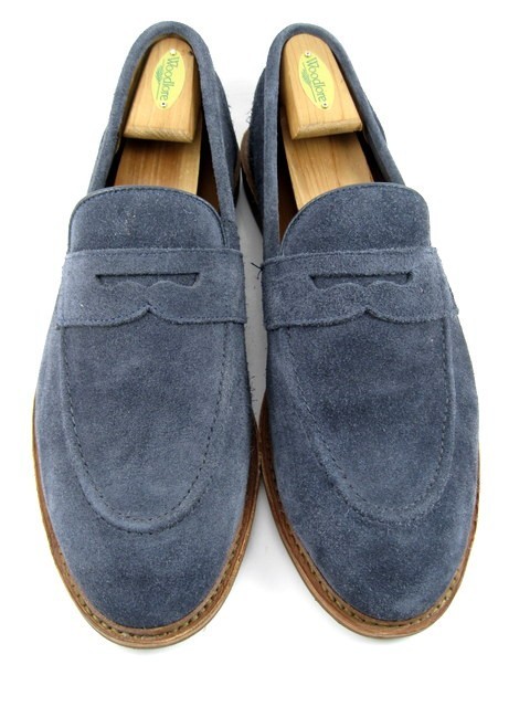 Allen Edmonds 