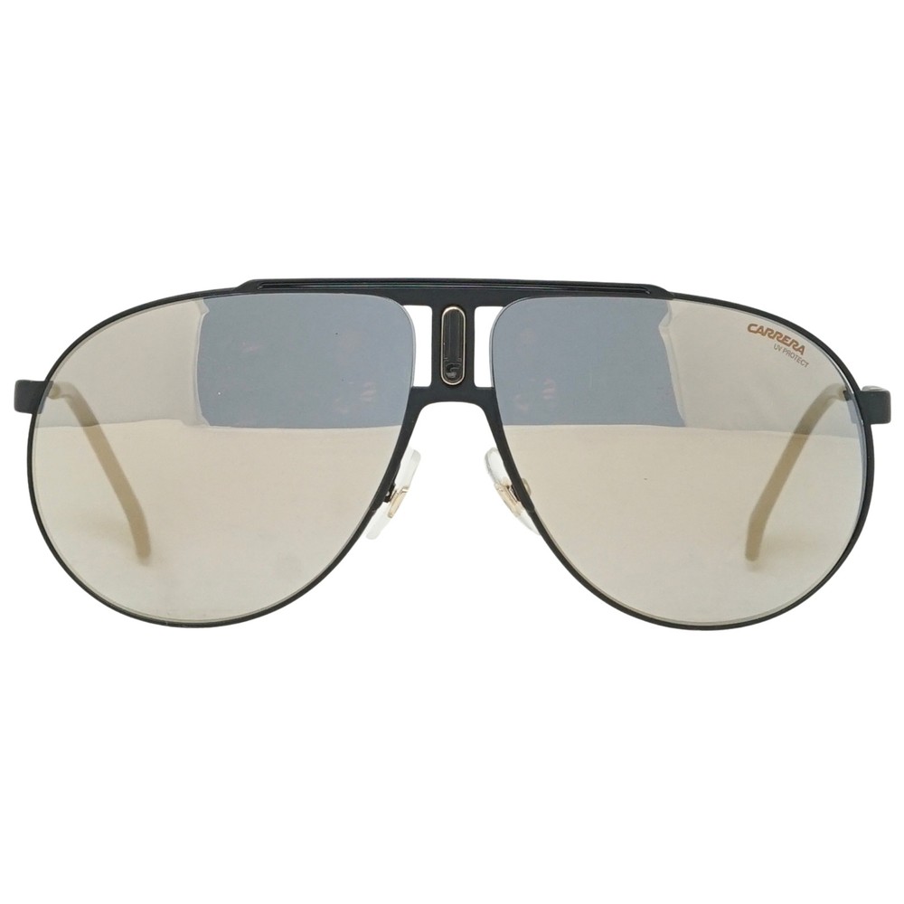 Carrera PANAMERIKA65 003 JO Black Aviator Sunglasses