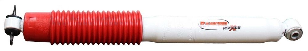 Rancho RS55124 RS5000X Shock Absorber 23.65in Extended 14.70in Collapsed