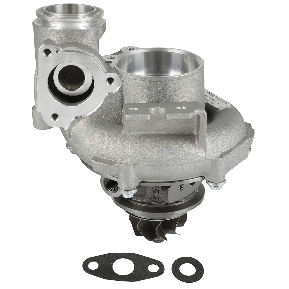 900HP Upgrade GTX9 Stage 2 3 Turbo Supre Core For BMW 550i 650i 750i X5 4.4L