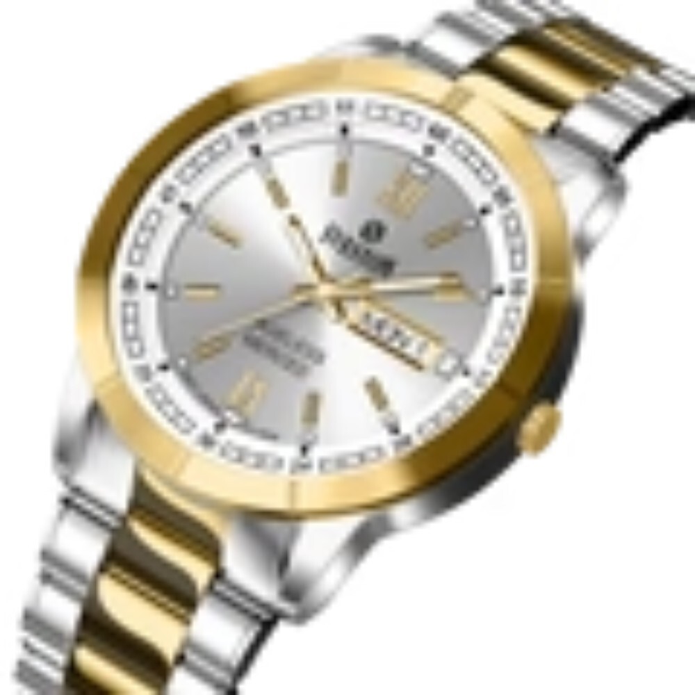 Sveston Ageless Merced SV-10038-F 29mm Stainless Steel Watch For Women