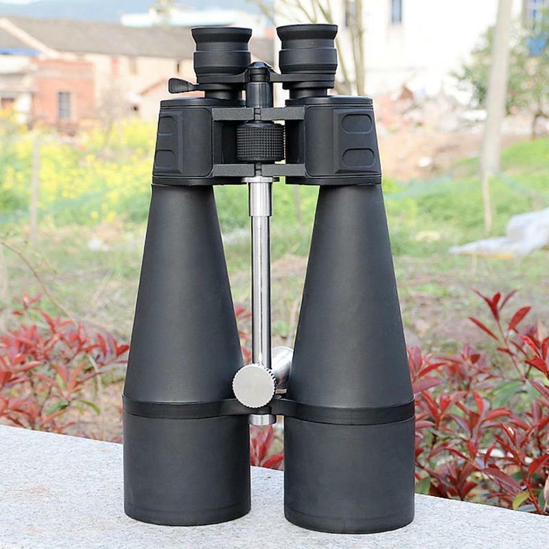 Powerful Zoom Binoculars BAK4 HD Vison Long Range Hunting Stargazing Telescope