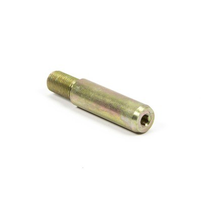 Winters 5899 Cadmium Steel Wheel Locating Stud for High-Performance Racing