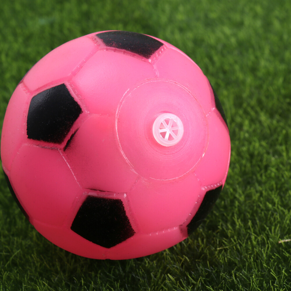 Adorable Colorful Vinyl Squeaky Toy Chew Toy Biting Training