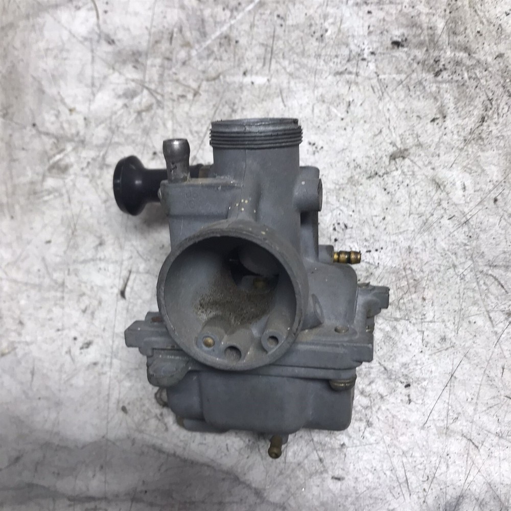 83 Yamaha RX 50 RX50 carb carburetor