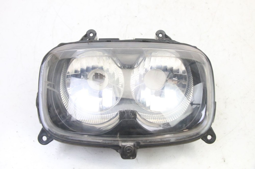 HEADLIGHTS - MBK BOOSTER SPIRIT NAKED 50 (2004 - 2017)
