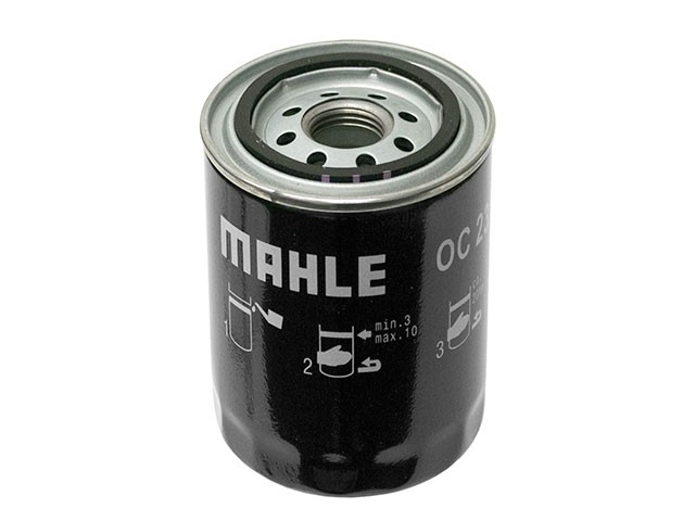 MAHLE EBC9658 Oil Filter Jaguar XJ6 Vanden Plas XJR
