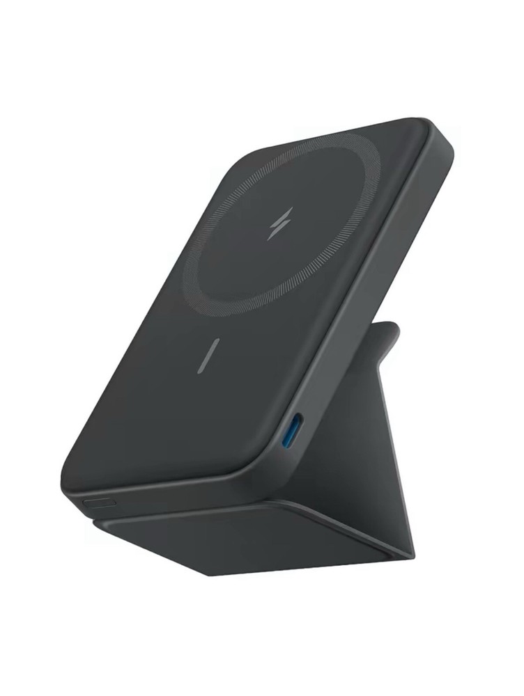 Anker 622 Magnetic Battery (MagGo) Foldable Wireless Portable Charger (5000 mAh)
