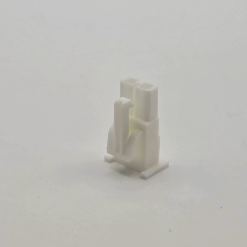 100PCS NEW FIT FOR Connector housing IPBD-02-S-K