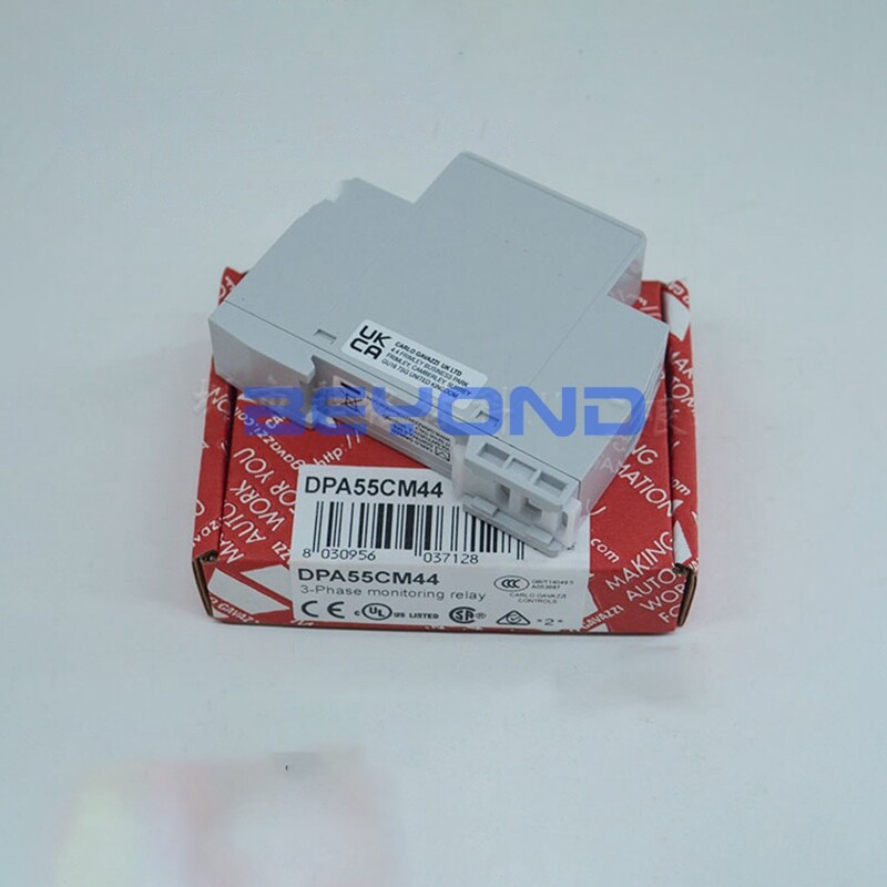 1PC NEW FOR Carlo Gavazzi Solid State Relay DPA55CM44