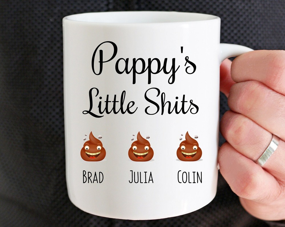 Stocking Stuffers For Pappy Pappy Stocking Stuffer Stocking Stuffers Christmas