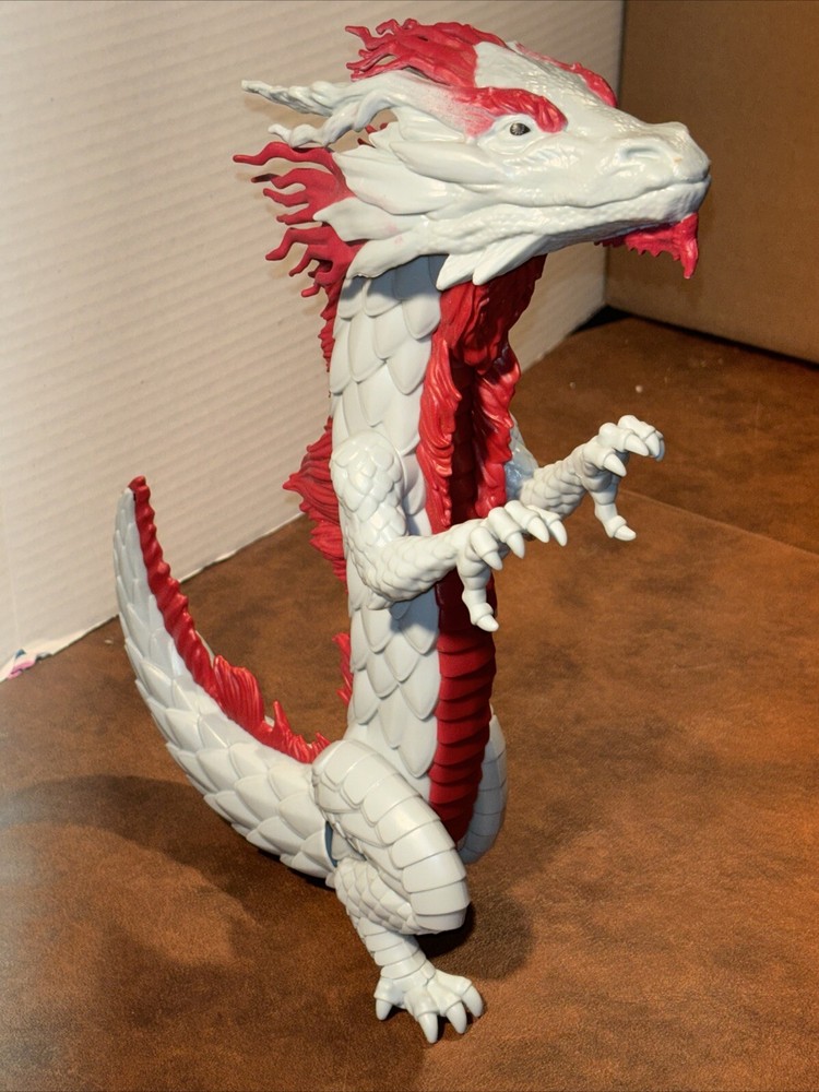 Marvel Shang-Chi And The Legend Of The Ten Rings The Great Protector Dragon