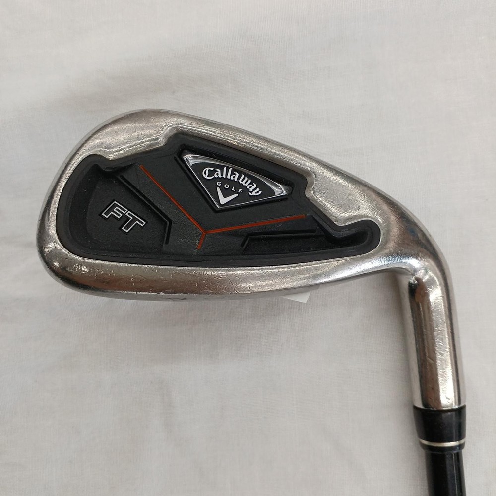Callaway FT iBird 6S Golf Club Right-Handed 6S Flex